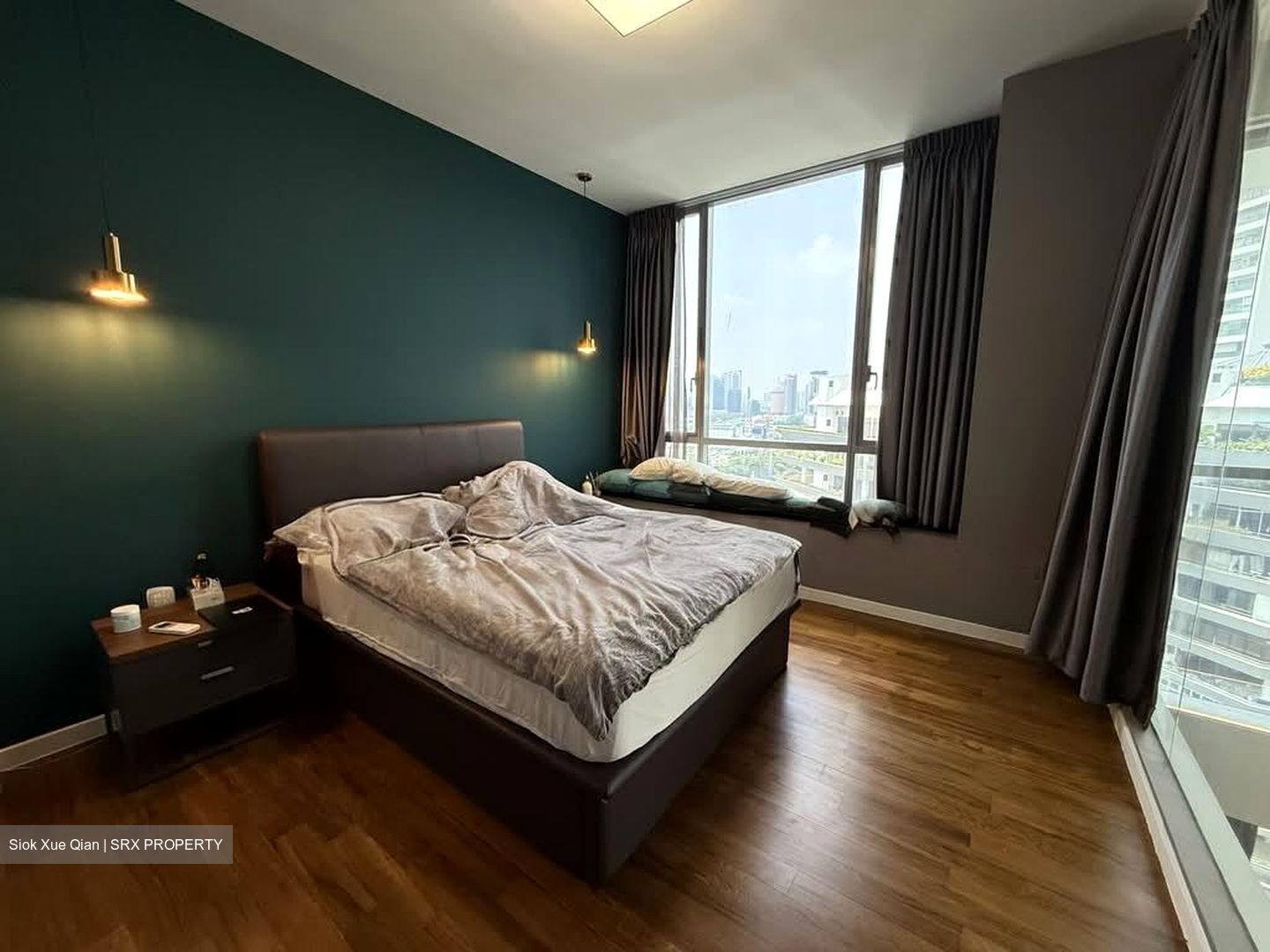 Cyan (D10), Condominium #598742211